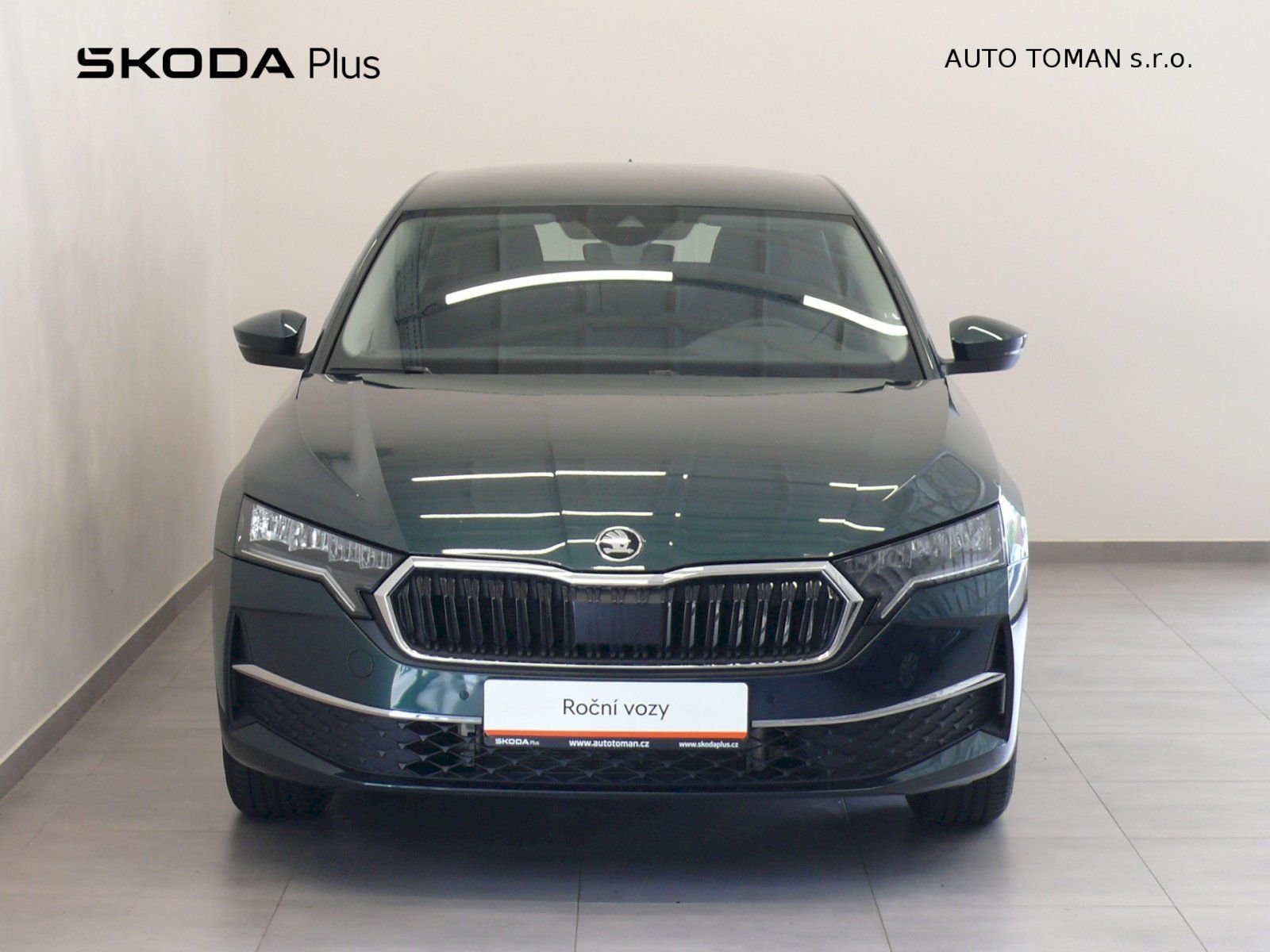 Škoda Octavia, 1,5 TSI 85 kW Selection M6F - fotka 4