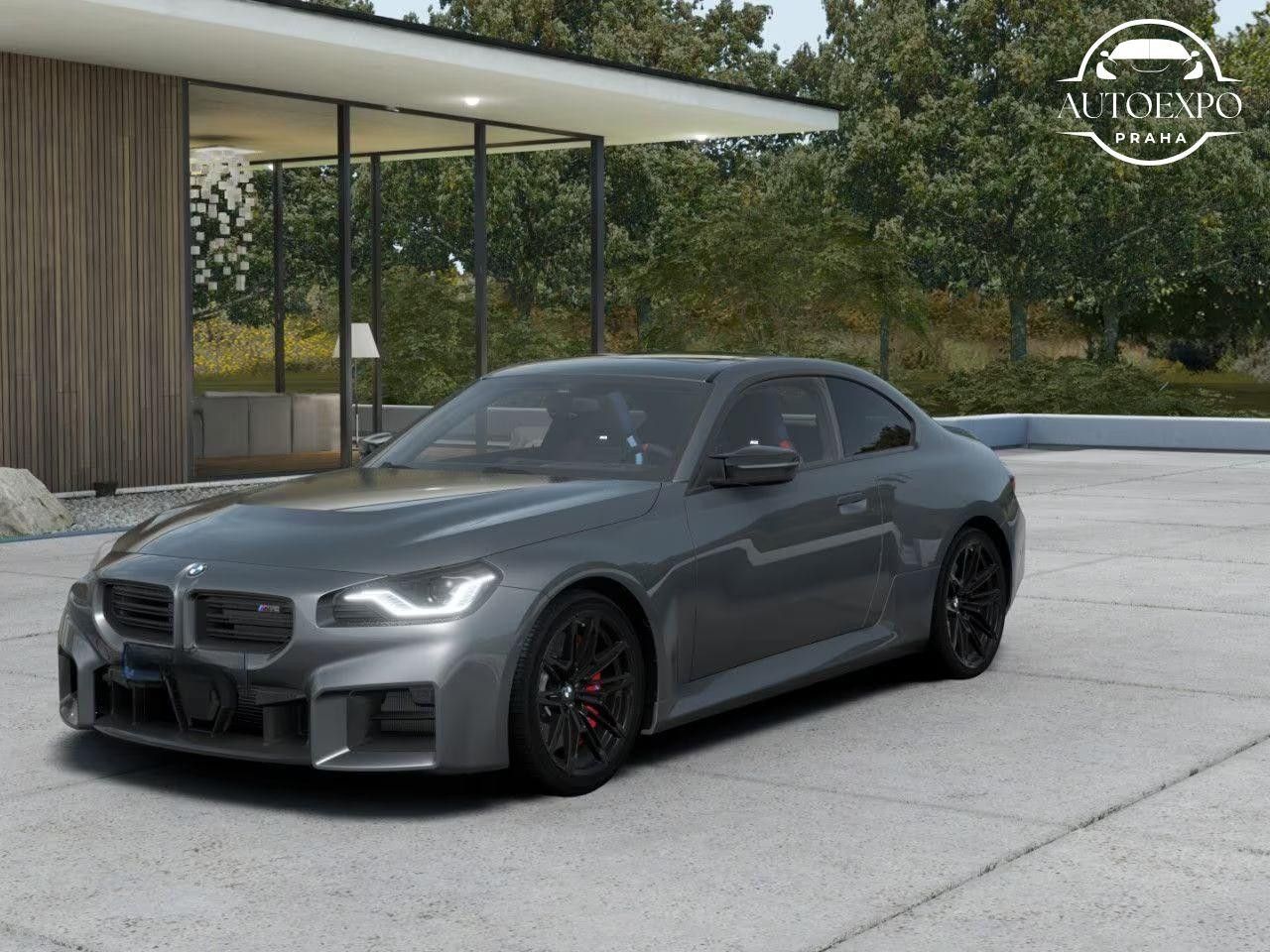 BMW M2, Coupe *Carbon