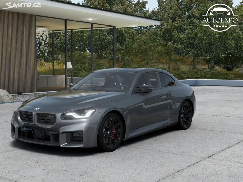 BMW M2, Coupe *Carbon
