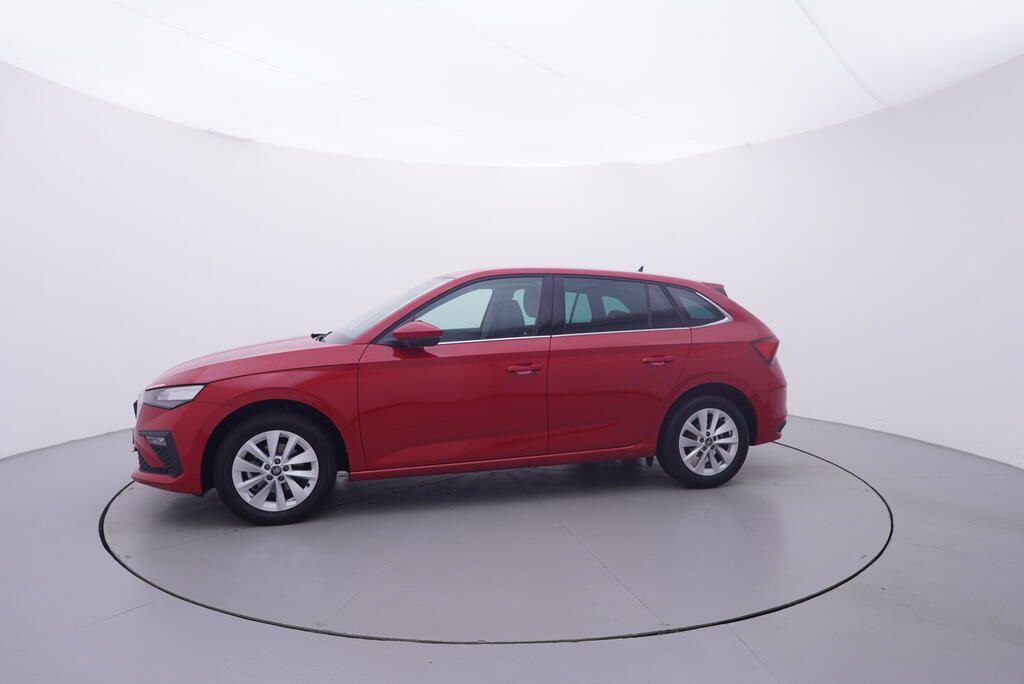 Škoda Scala, Top Selection 1.0 TSI 85 kW - fotka 2