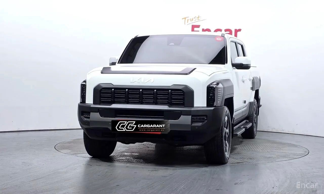 Kia, Tasman, 2.5T-GDi,207KW, Zaruka - fotka 3