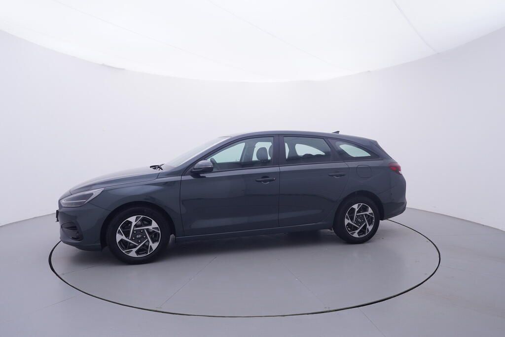 Hyundai i30, Comfort 1.0 GDI 74 kW - fotka 2