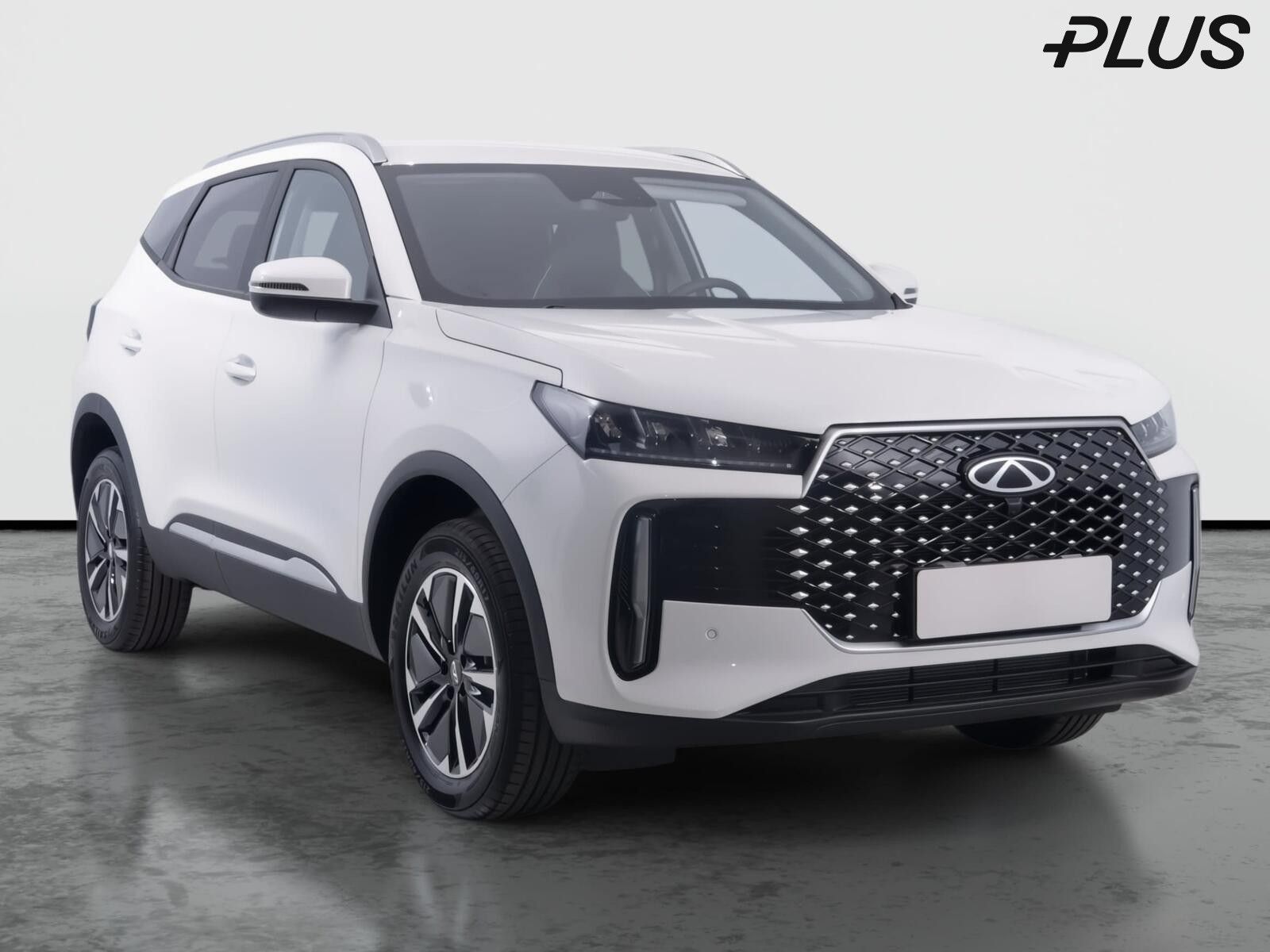Chery Tiggo 4 HEV, 1.5 Hybrid, Unique, UNIQUE