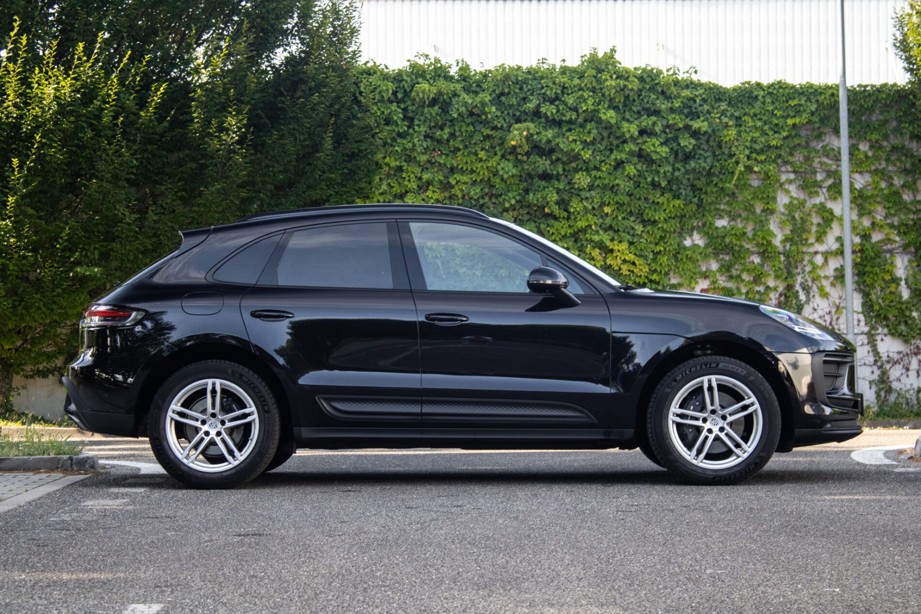 Porsche Macan - fotka 4
