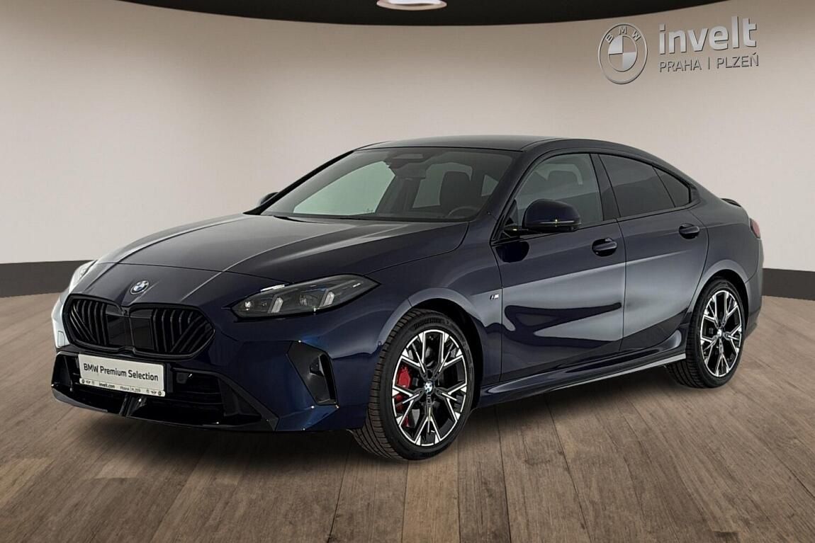 BMW Řada 2, 220 Gran Coupe