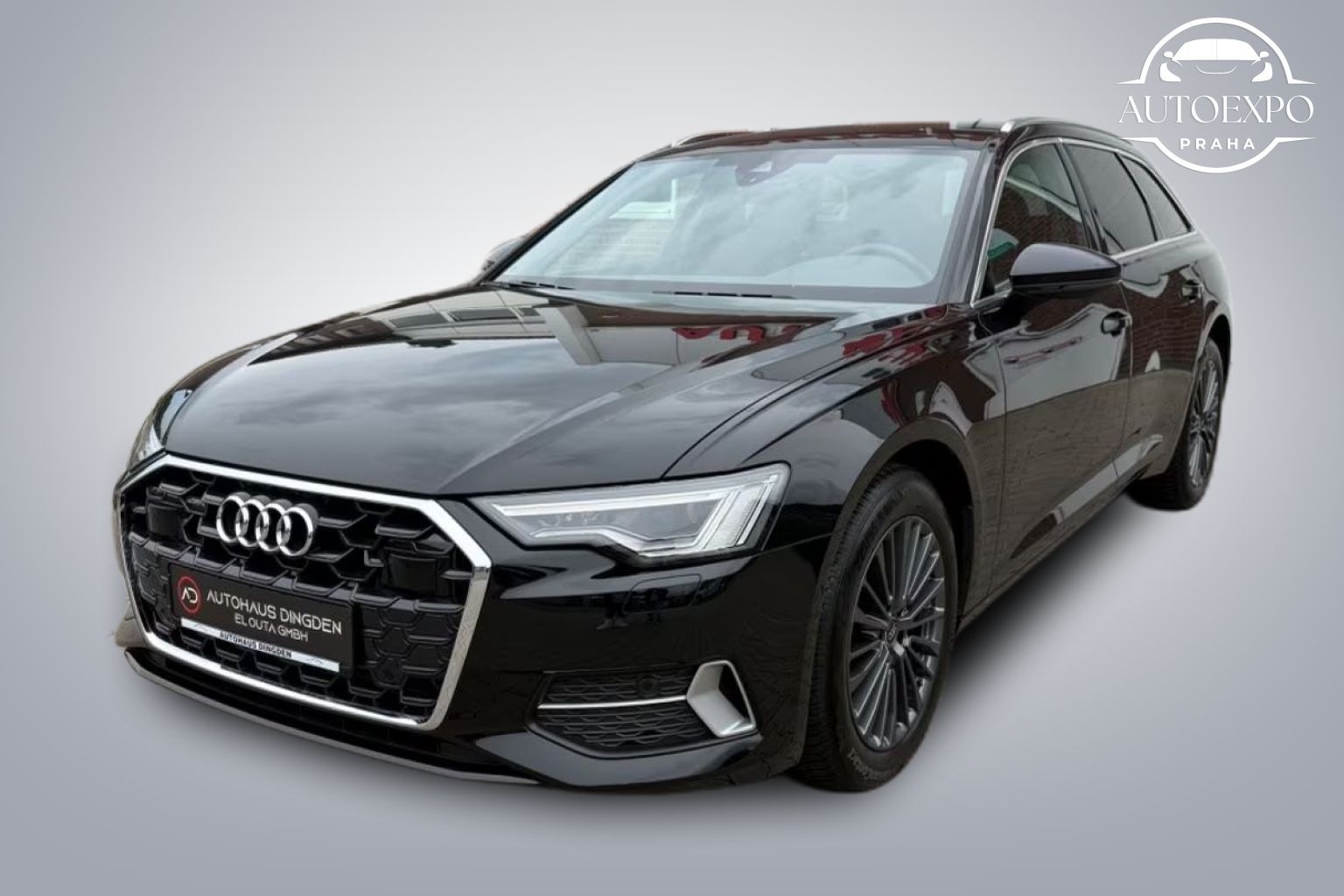 Audi A6, Avant 40 TDI quattro Advanced - fotka 3