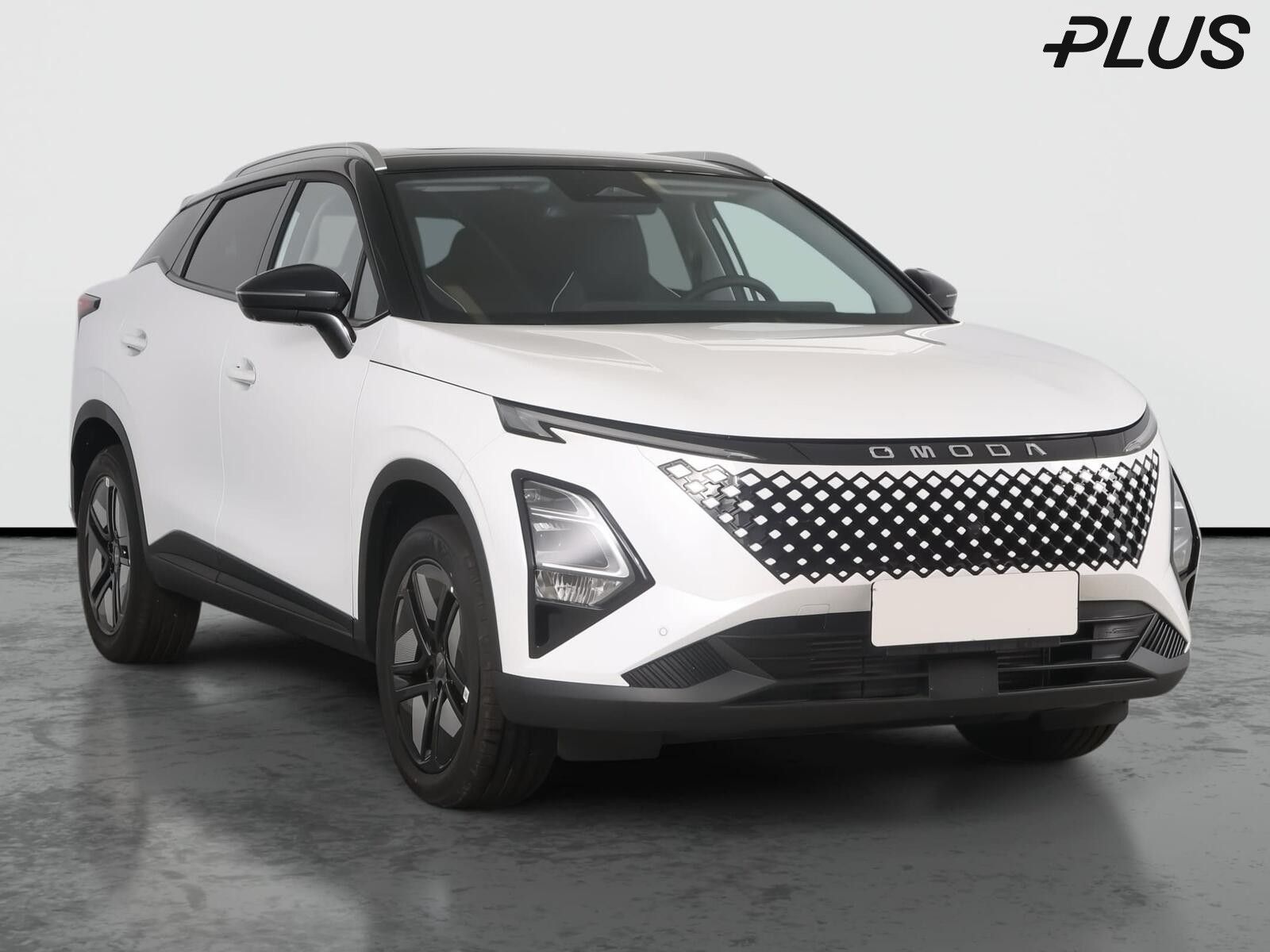 Omoda 5, 1.6 T, Premium, Ad. tempomat