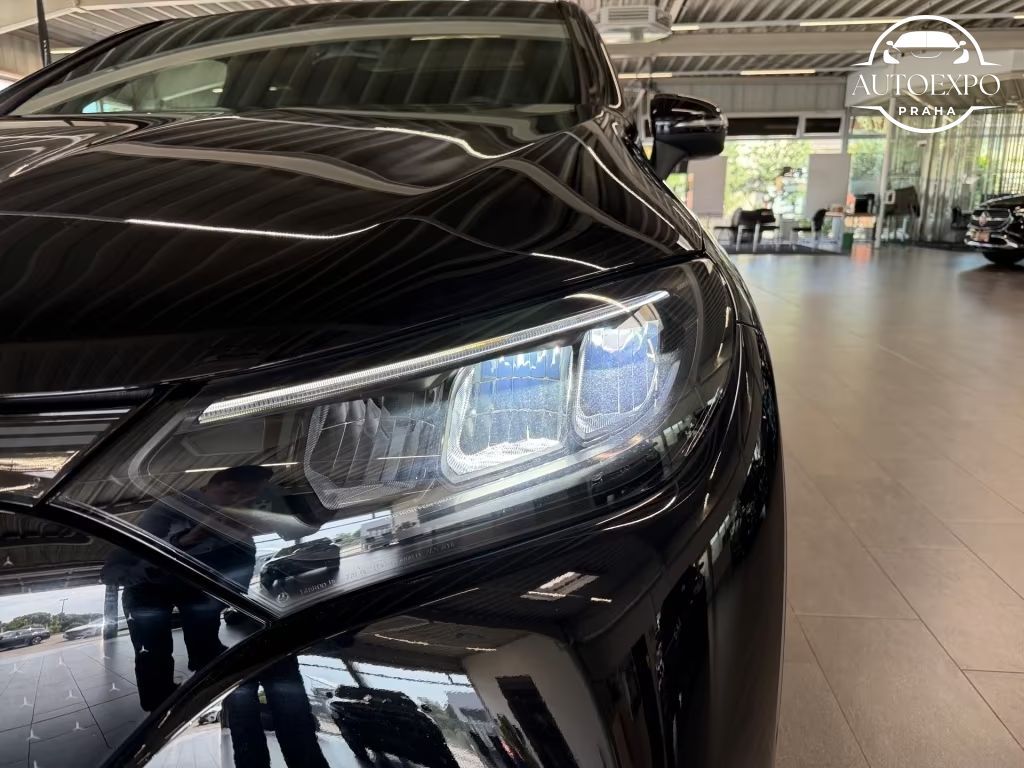 Mercedes-Benz EQE, EQE 350+ SUV ELECTRIC* - fotka 6