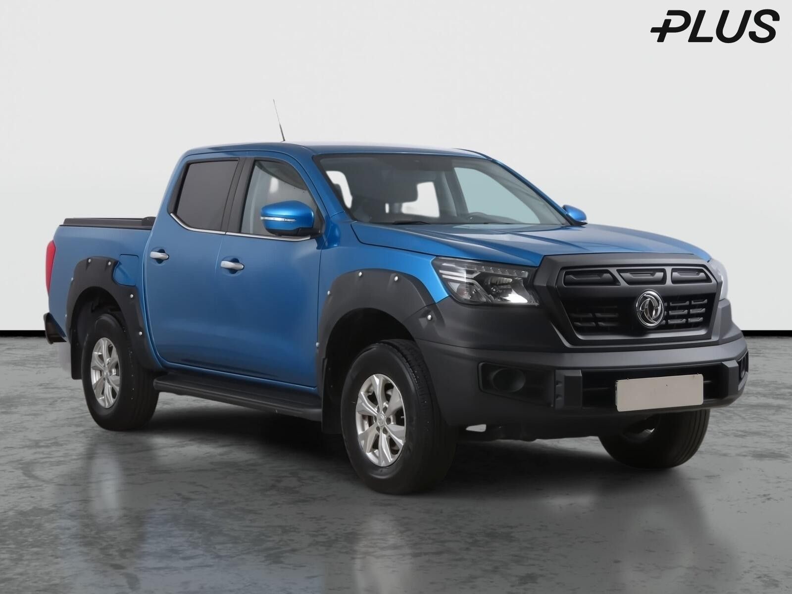 Dongfeng DF 6, Renault 2.3 dCi 4WD, Záruka