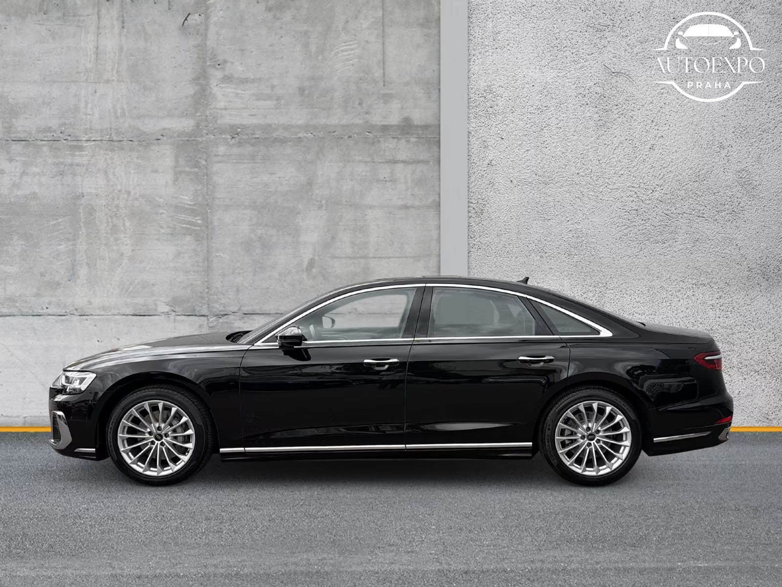 Audi A8, 50 TDI 4x4* MATRIX * - fotka 3