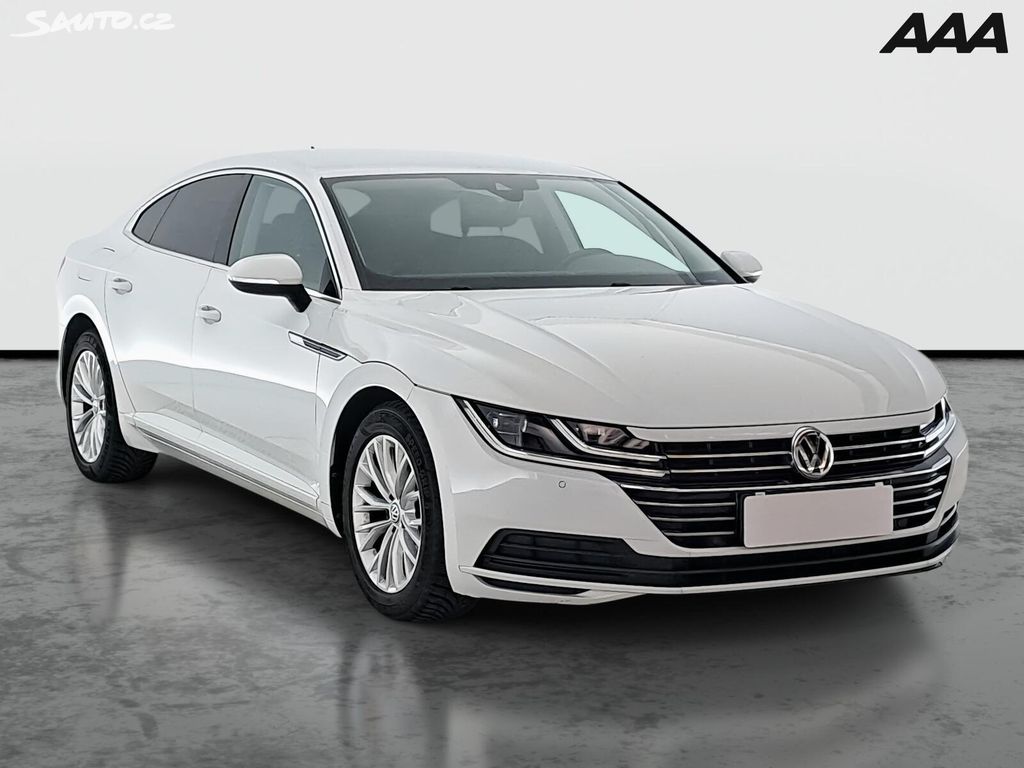 Volkswagen Arteon, 1.5 TSI, Automat
