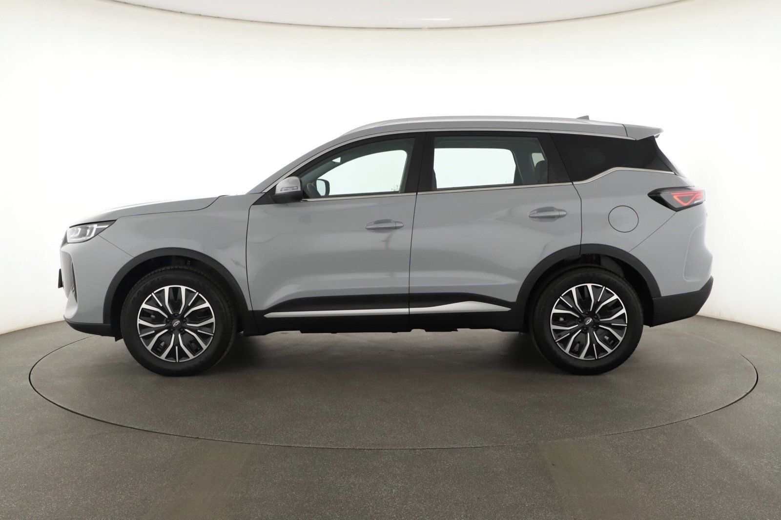 Chery Tiggo 7, 1.6 TGDI, Comfort, COMFORT - fotka 3