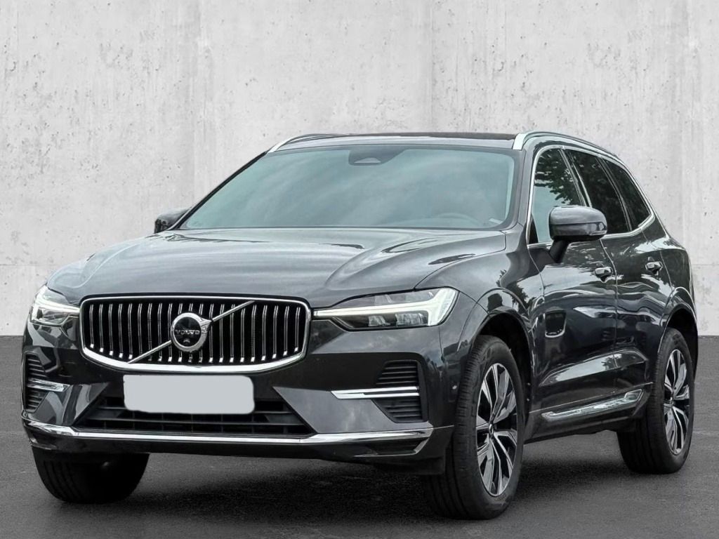 Volvo XC60, B4 2.0 Plus Bright 2WD*360°*
