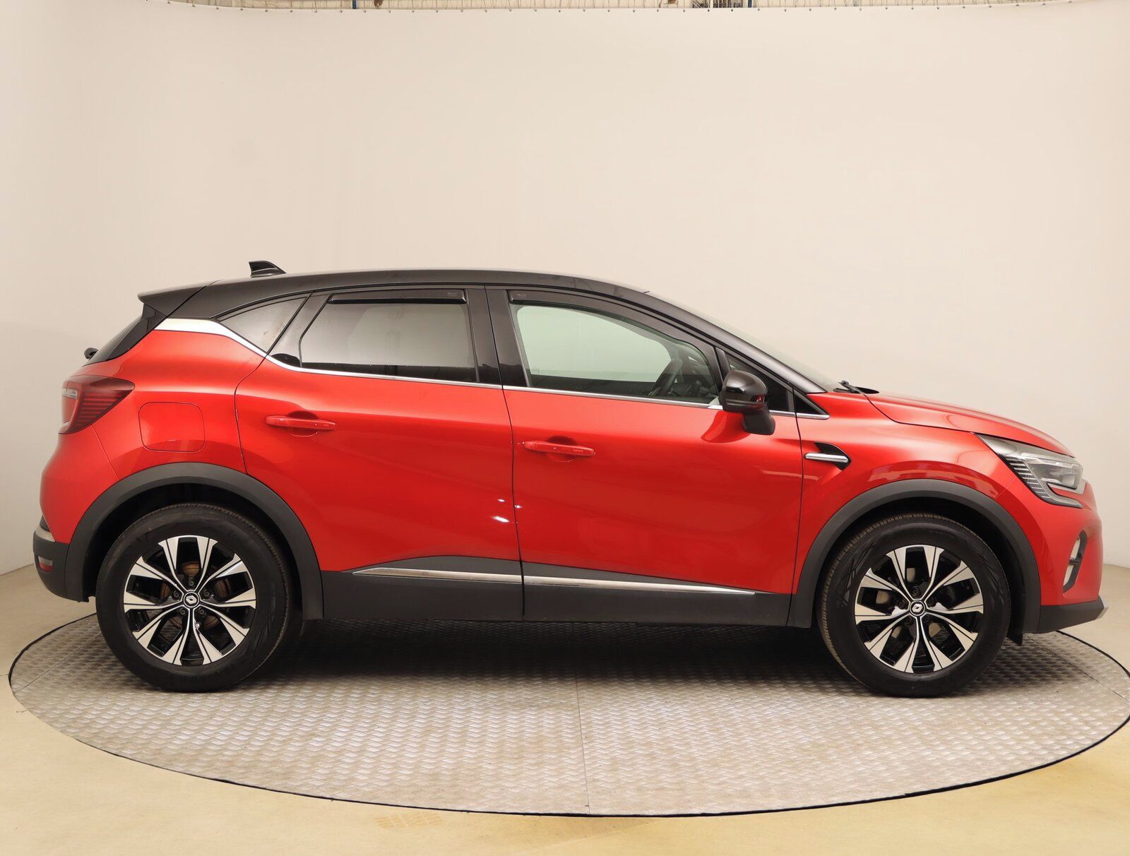 Renault Captur, 1.3 TCe, Intens, Záruka - fotka 6