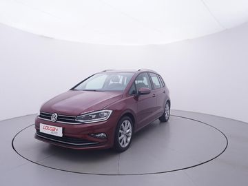 1.5 TSI 96 kW