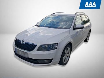 1.6 TDI, Serv.kniha, Xenony
