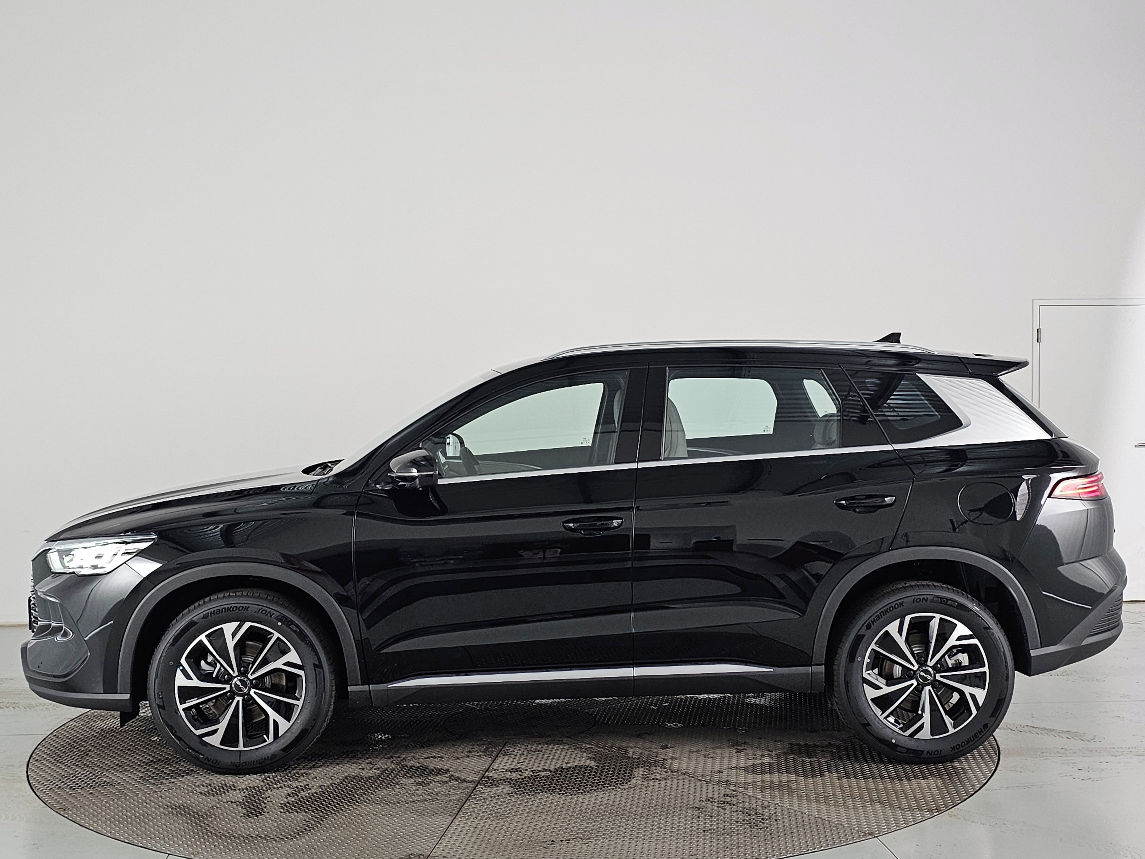 BYD, Sealion 5 DM-i 212k Design - fotka 2