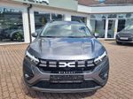 Dacia Sandero, Stepway Expression ECO G 100