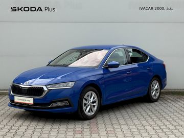 1.5 TSI 110 kW DSG Style