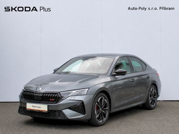 RS 2.0TSI / 195kW 7°DSG
