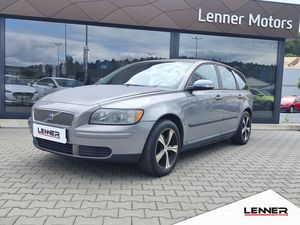 Volvo V50, 1.6D/80kW