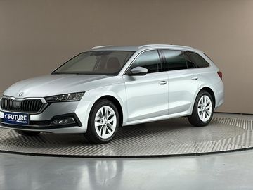 2.0 TDI Style Combi