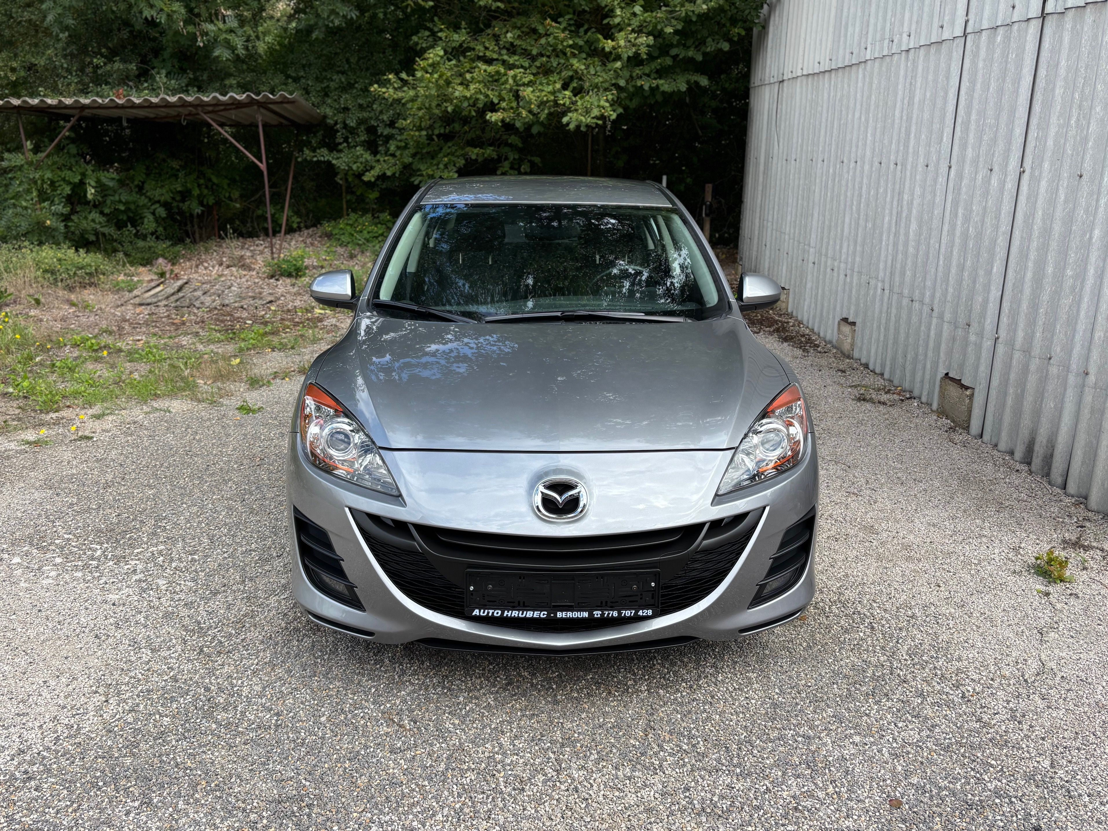 Mazda 3, 1.6 77kW 1.MAJ. PLNÝ SERVIS ! - fotka 2