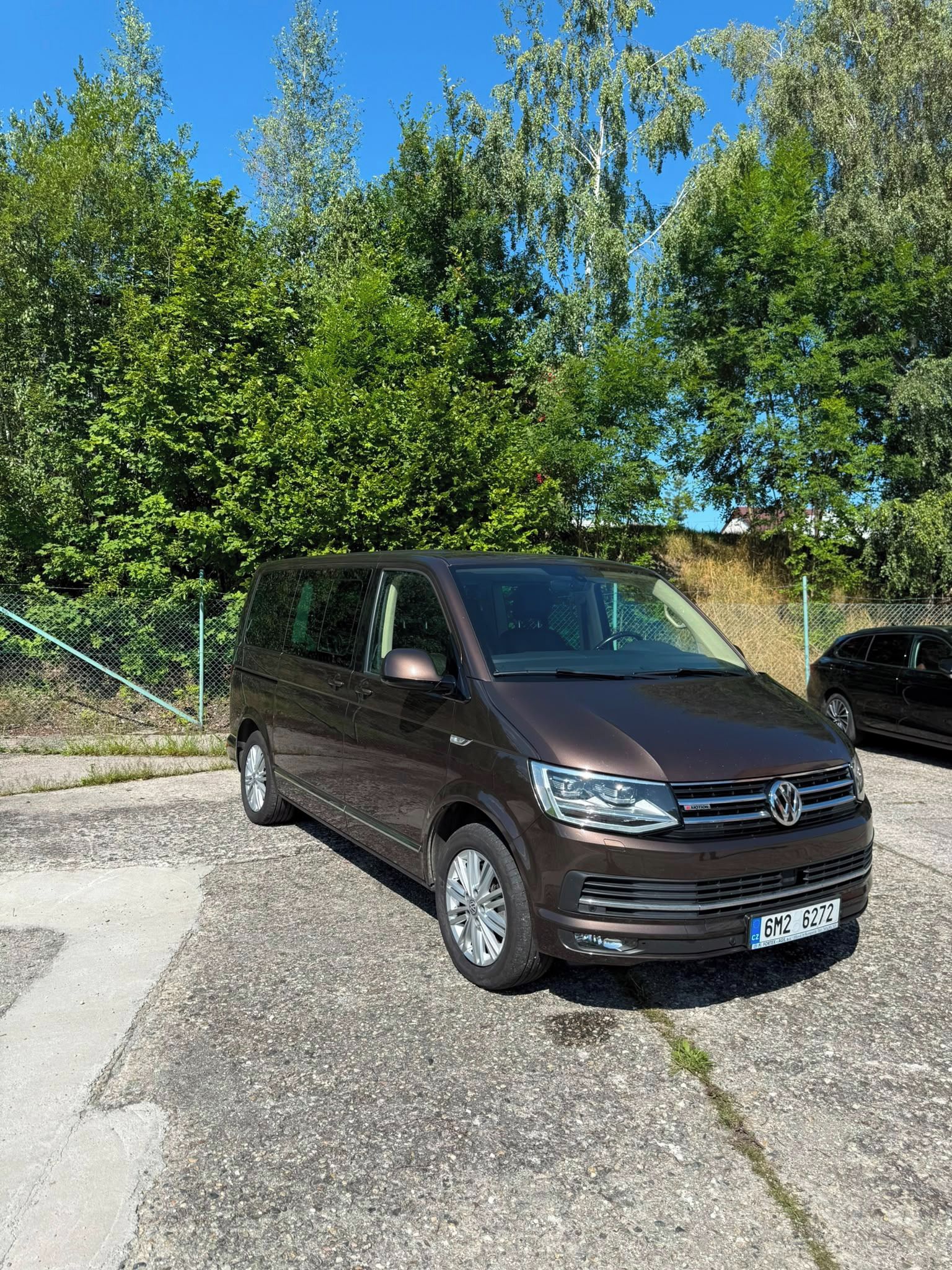 Volkswagen Multivan, HL 2,0 TDI 4MOT DSG EU6