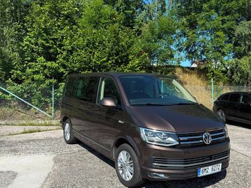 HL 2,0 TDI 4MOT DSG EU6