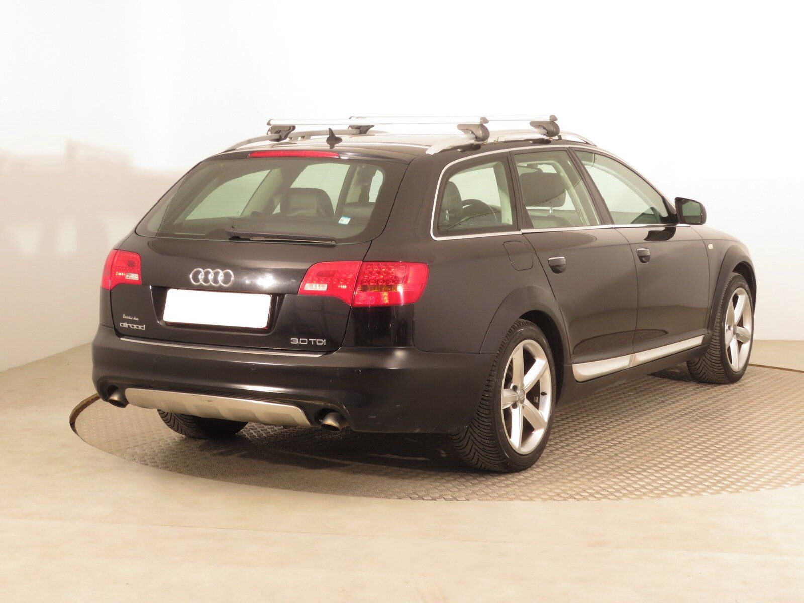 Audi A6 allroad, 3.0 TDI, 4X4, Automat, Navi - fotka 5