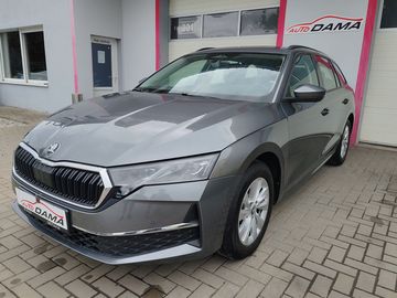 2.0tdi 110kw DSG 1.Maj*DPH*ČR
