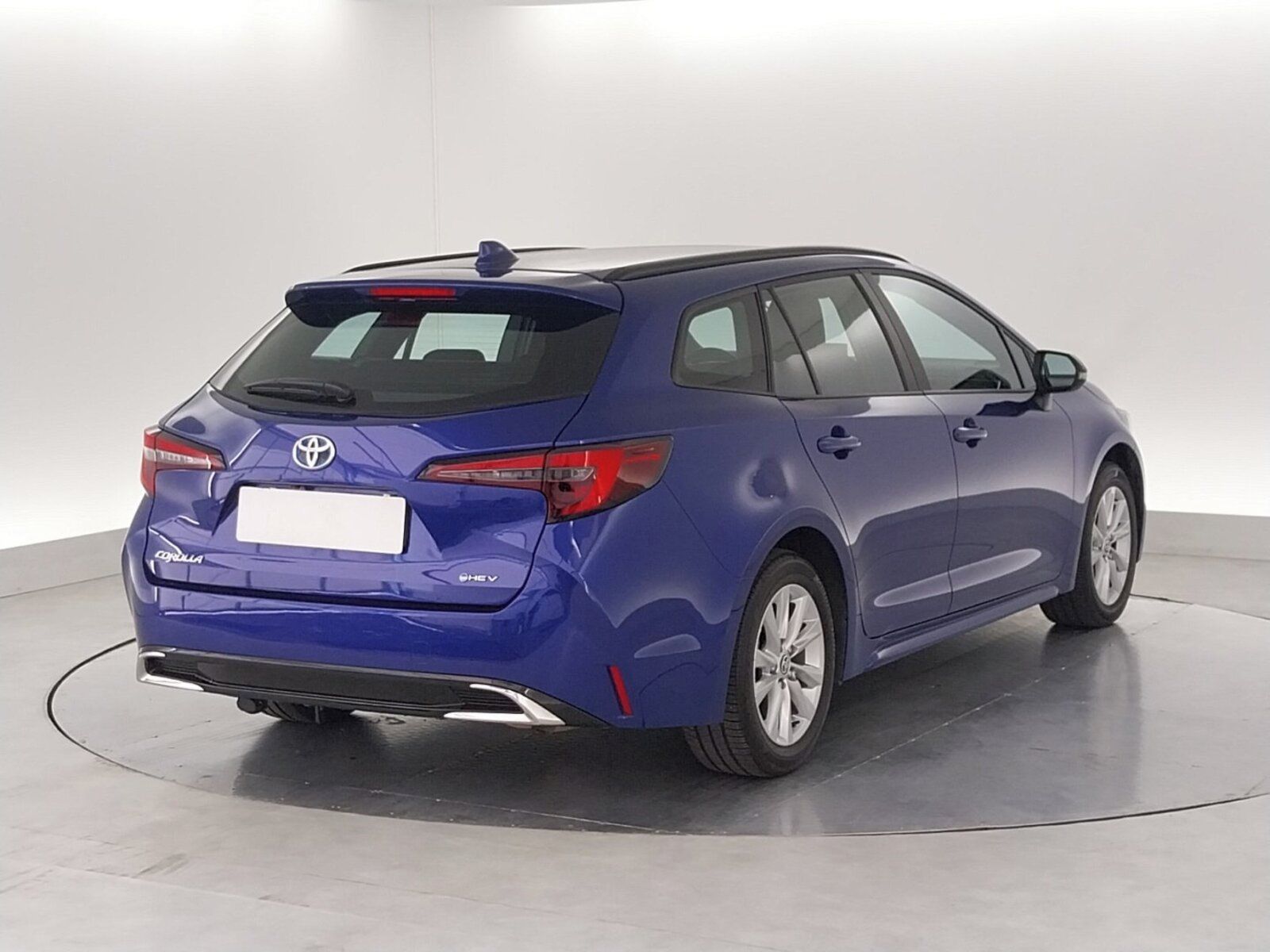 Toyota Corolla, 1.8 Hybrid, Comfort, Záruka - fotka 5