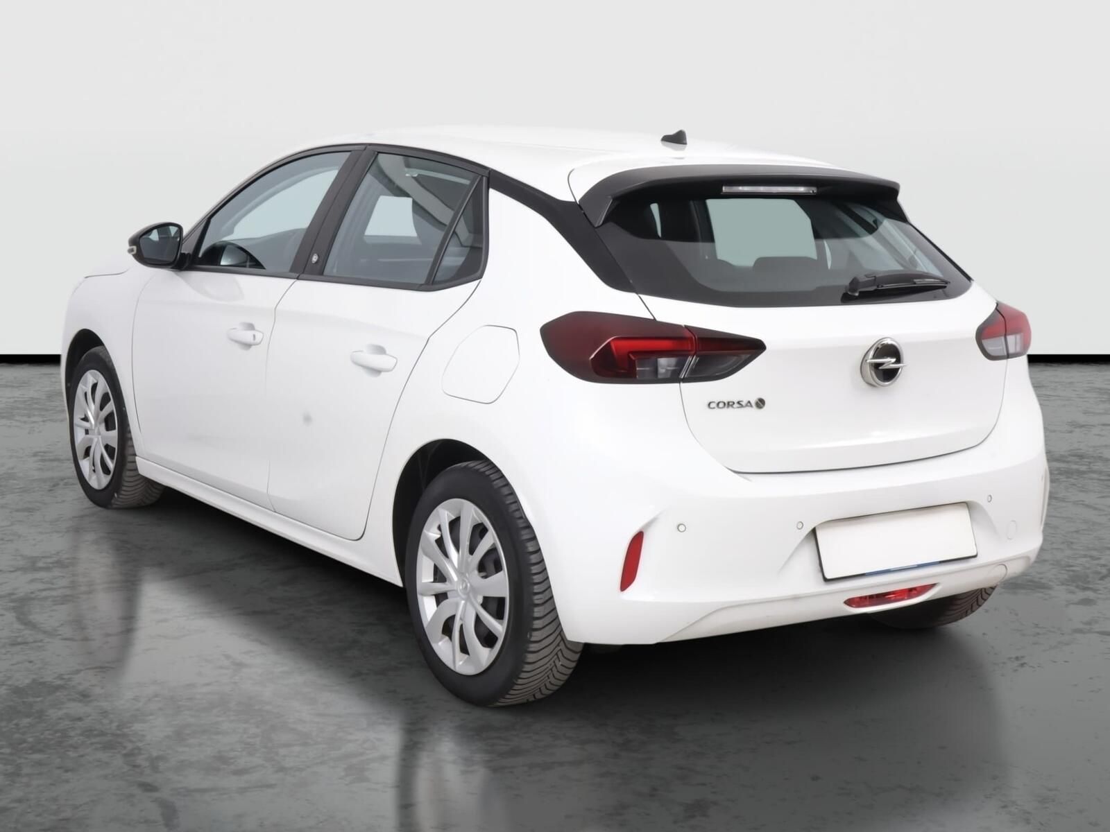 Opel Corsa, 50 kWh, SoH 88%, Automat - fotka 4