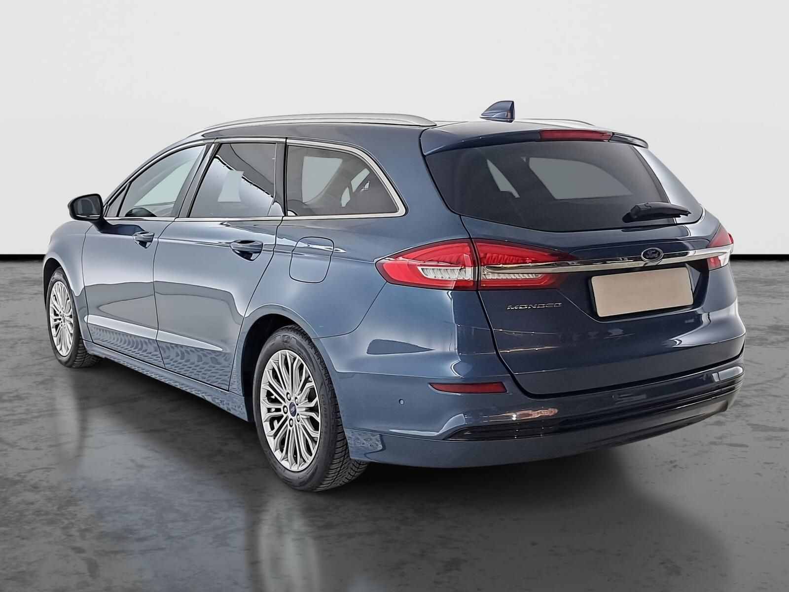 Ford Mondeo, 2.0 EcoBlue, Navi - fotka 4