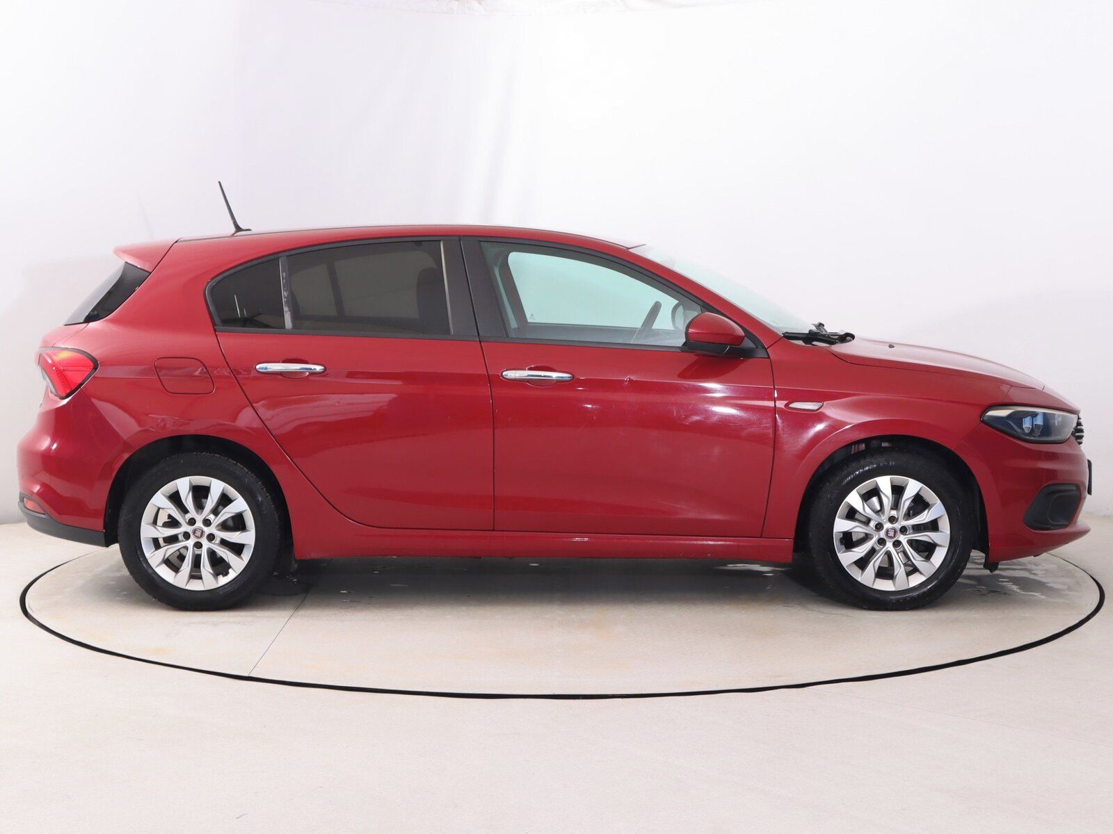 Fiat Tipo, 1.4 16V, Serv.kniha - fotka 6