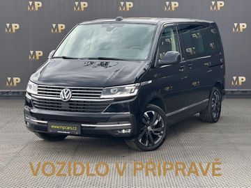 2.0TDi DSG 110kW Highline, DPH