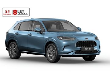 2.0e:HEV 135kW ADVANCE MR2027