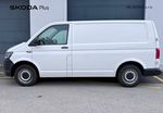 Volkswagen Transporter, TRANSPORTER