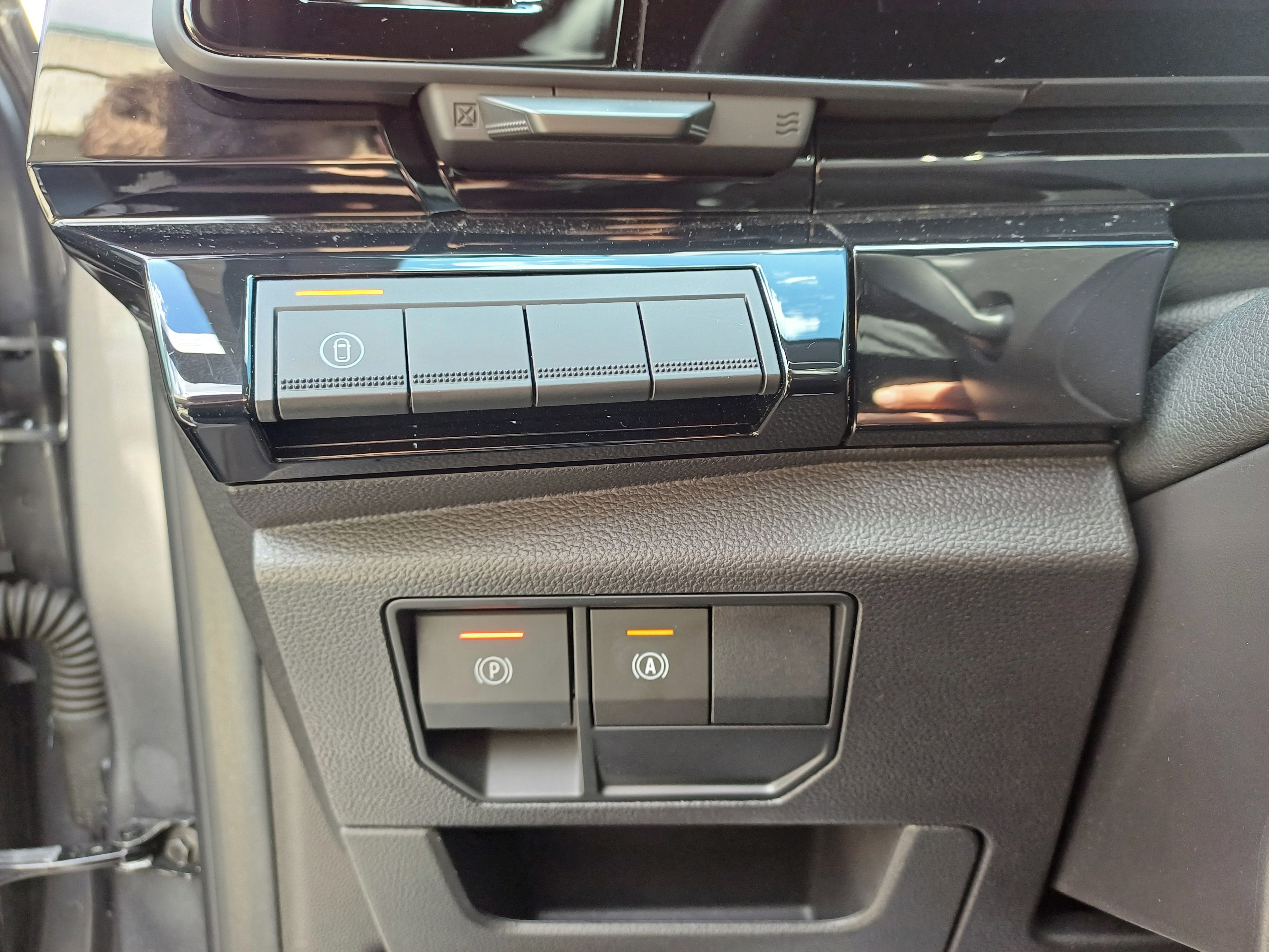 Renault Austral, techno mild hybrid 160 auto - fotka 6
