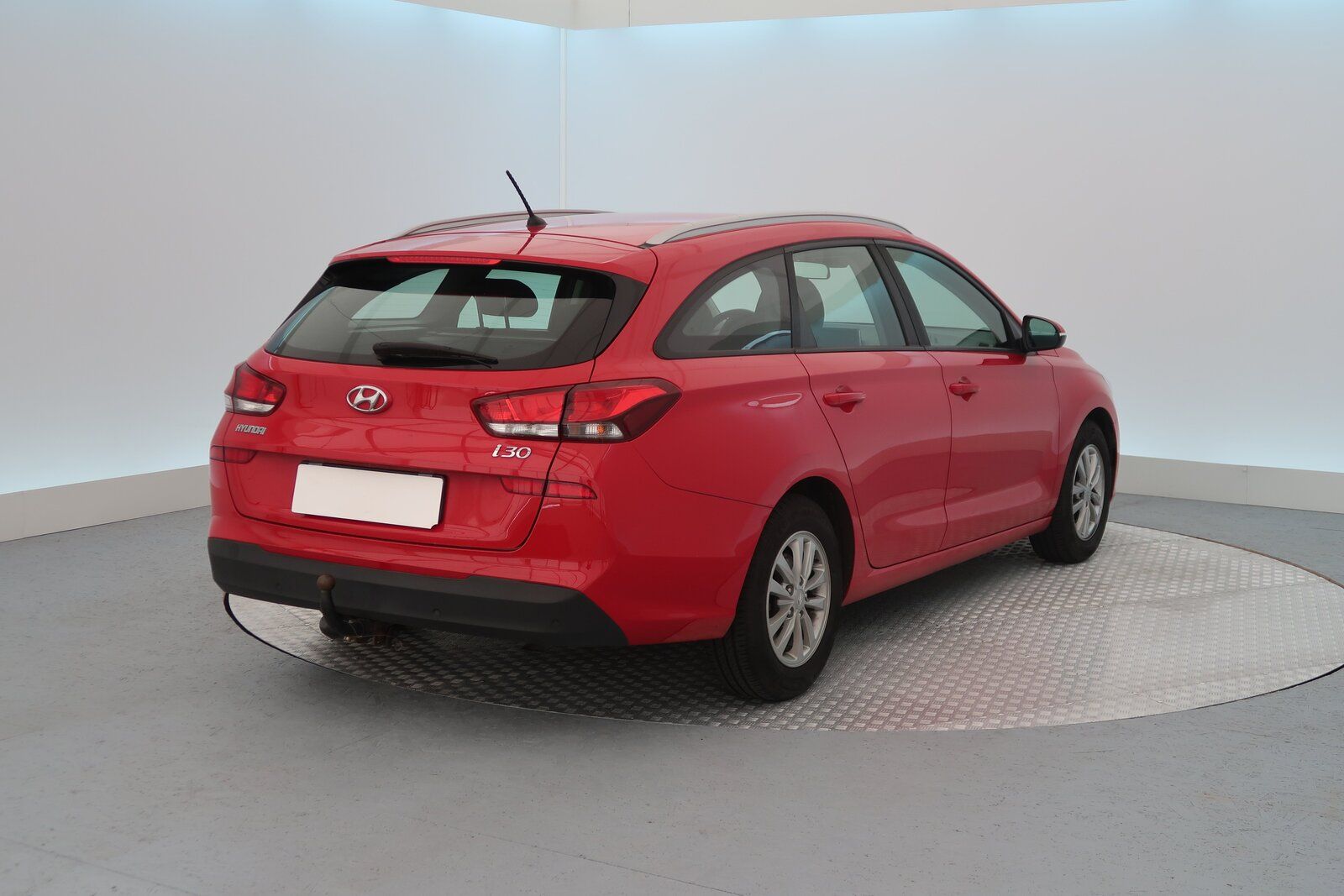 Hyundai i30, 1.0 T-GDI, Serv.kniha, Klima - fotka 5