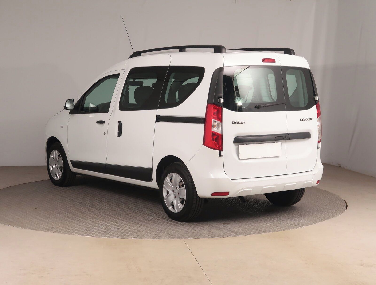 Dacia Dokker, 1.6 SCe, Serv.kniha - fotka 4