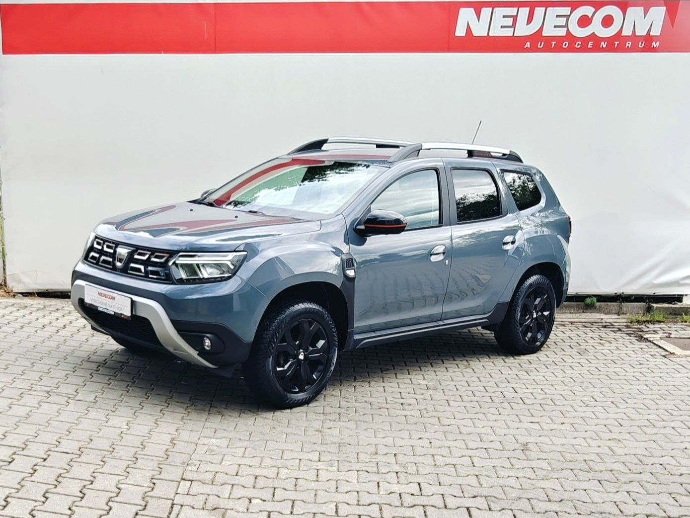Dacia Duster, 1,0 TCe 74 kW Extreme LPG