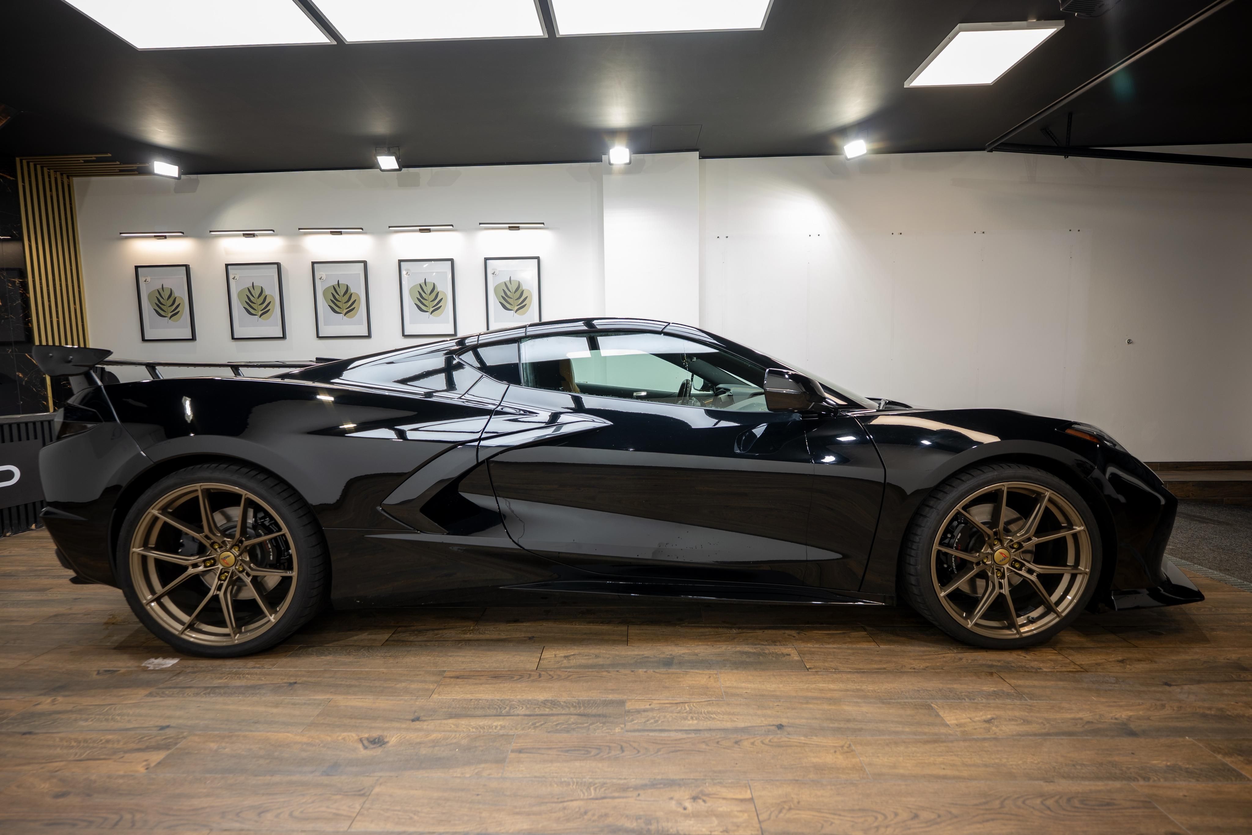 Chevrolet Corvette, C8 Stingray Z51 Performance - fotka 5