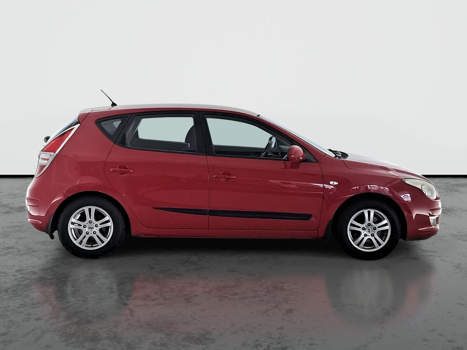 Hyundai i30, 1.4 CVVT, Comfort - fotka 6