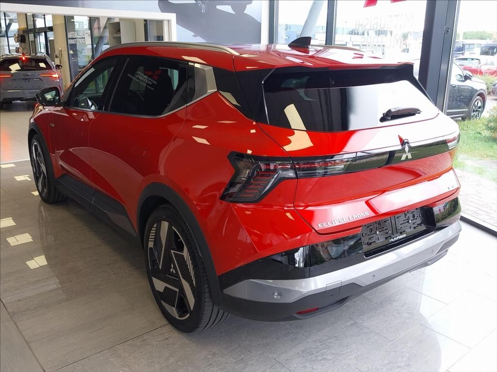 Mitsubishi Eclipse Cross, 160kW / 87kWh  BEV INSTYLE - fotka 2
