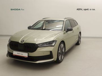 Combi DSG 2.0 TDI 110 kW Sport