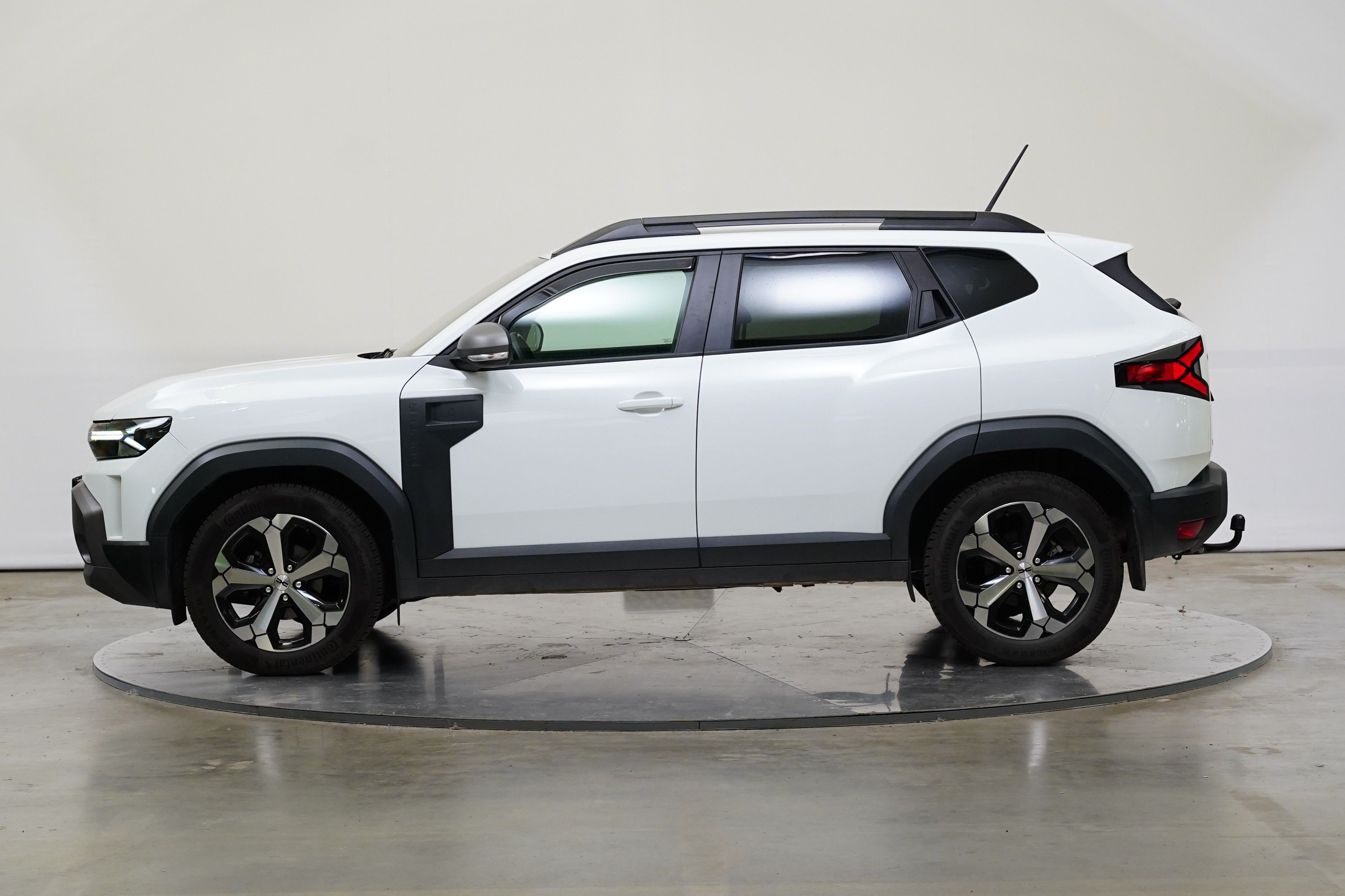 Dacia Duster, 1.0 Eco-G 67 kW Journey - fotka 3