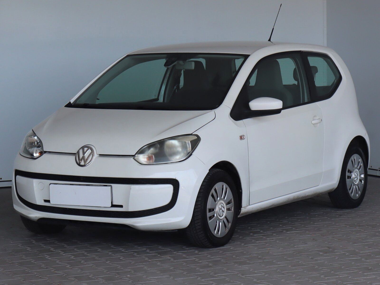 Volkswagen Up!, 1.0 MPI - fotka 2