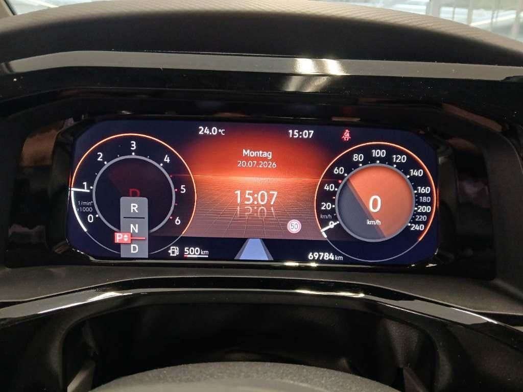 Volkswagen Multivan, T7 2,0TDi DSG IQ LONG STYLE