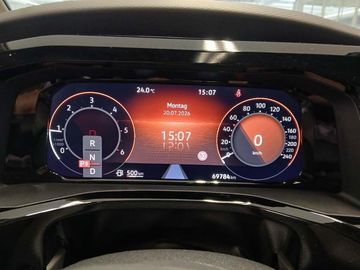 T7 2,0TDi DSG IQ LONG STYLE